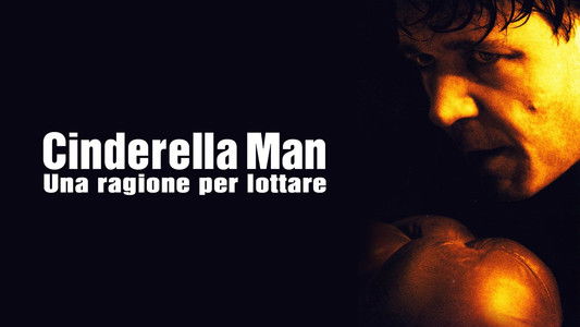 Cinderella Man