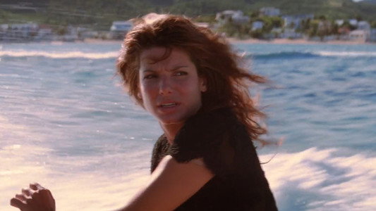 Speed 2: Cruise Control