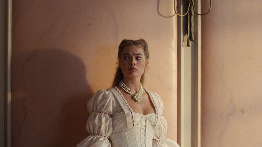 “Wuthering Heights”