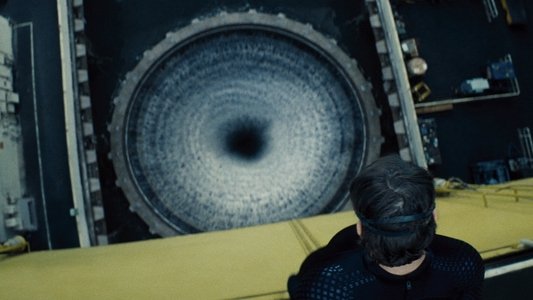 Mission: Impossible - Rogue Nation