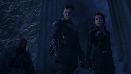 Avengers: Endgame