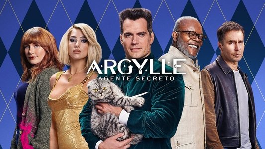Argylle