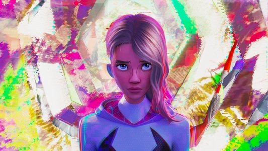 Spider-Man: Across the Spider-Verse