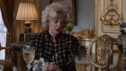 The First Wives Club