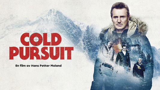 Cold Pursuit