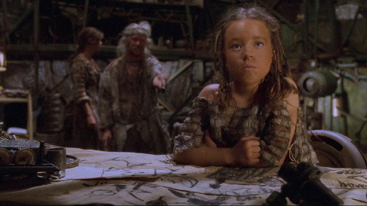 Waterworld