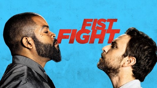 Fist Fight