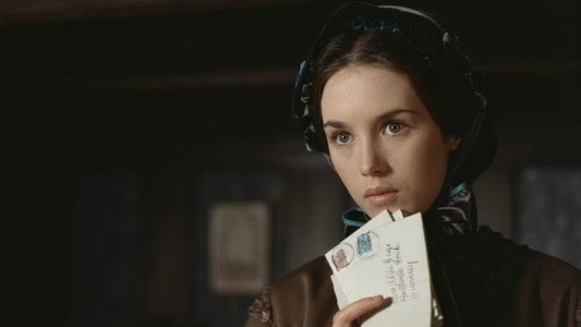 The Story of Adèle H.