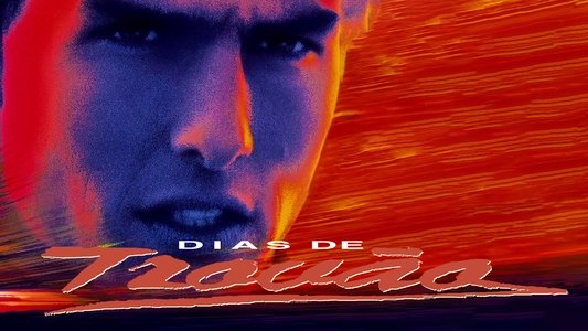 Days of Thunder