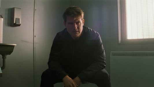 Mission: Impossible - Fallout