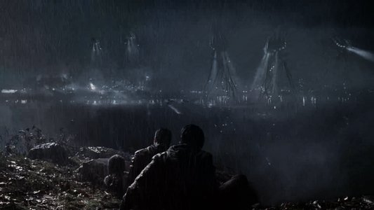 War of the Worlds