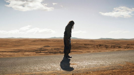 Furiosa: A Mad Max Saga