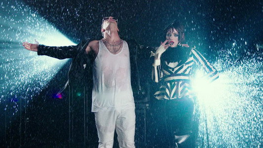 Popstar: Never Stop Never Stopping