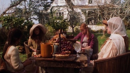 Practical Magic