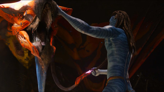 Avatar: Fire and Ash
