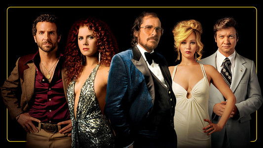 American Hustle