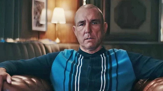 Untold UK: Vinnie Jones
