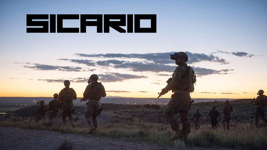 Sicario