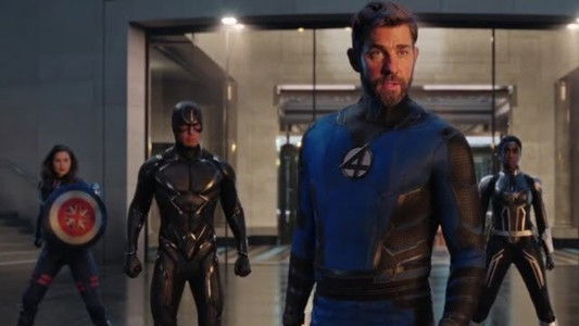 Doctor Strange in the Multiverse of Madness