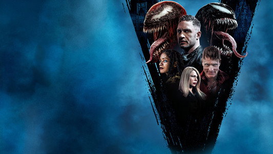 Venom: Let There Be Carnage