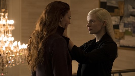 Dark Phoenix