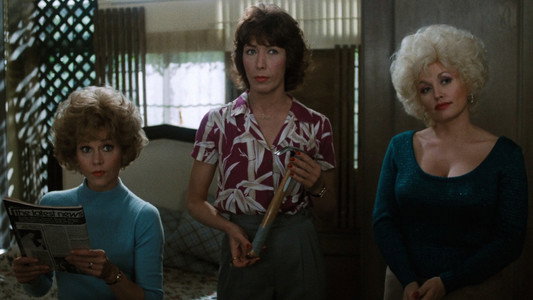 Nine to Five