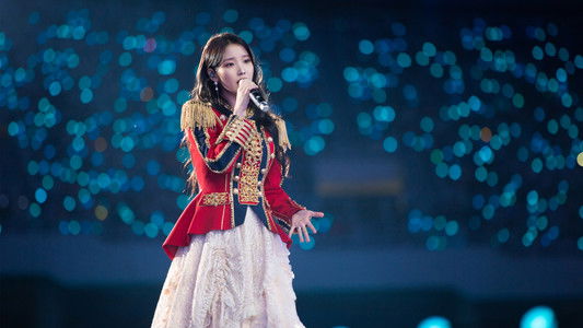 2022 IU Concert [The Golden Hour: Under The Orange Sun]