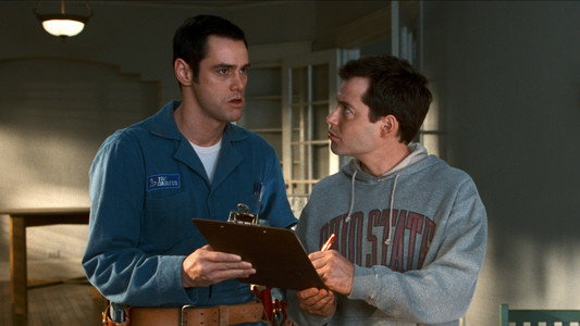 The Cable Guy