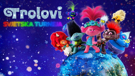 Trolls World Tour