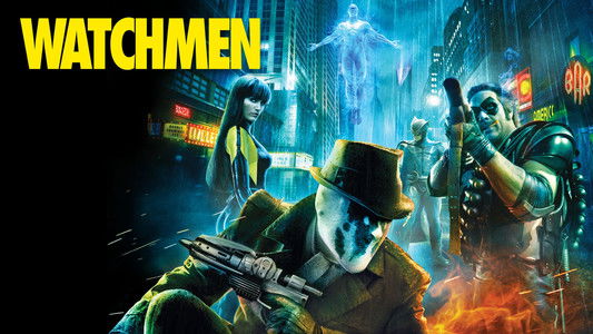 Watchmen