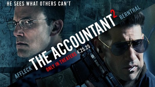 The Accountant²