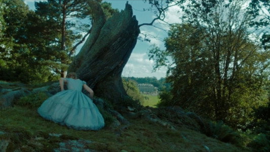 Alice in Wonderland