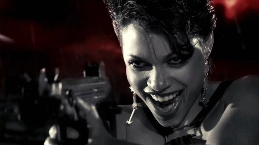 Sin City