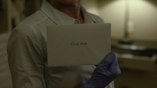 Gone Girl