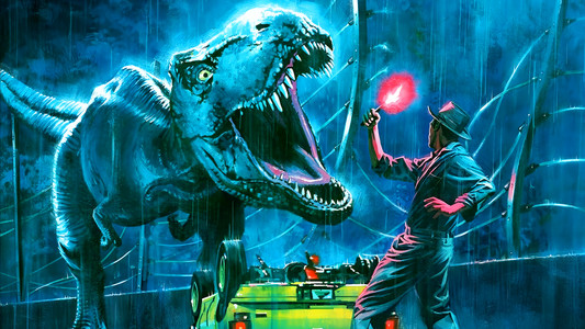 Jurassic Park