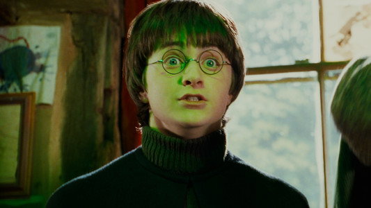Harry Potter and the Chamber of Secrets