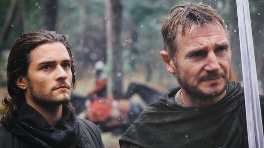 Kingdom of Heaven