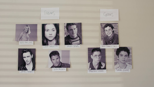 Freaks and Geeks: The Documentary