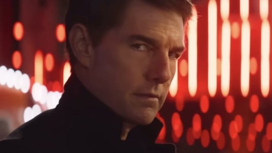 Mission: Impossible - Dead Reckoning Part One