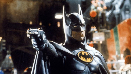 Batman Returns