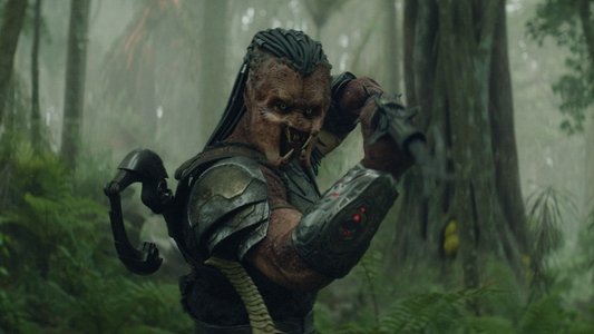 Predator: Badlands