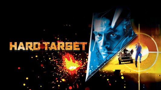 Hard Target