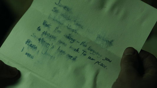 Return to Silent Hill