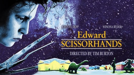 Edward Scissorhands
