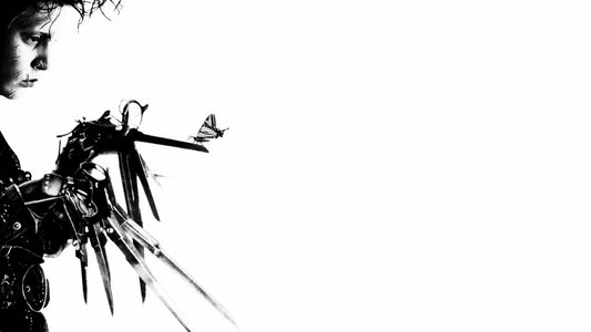 Edward Scissorhands