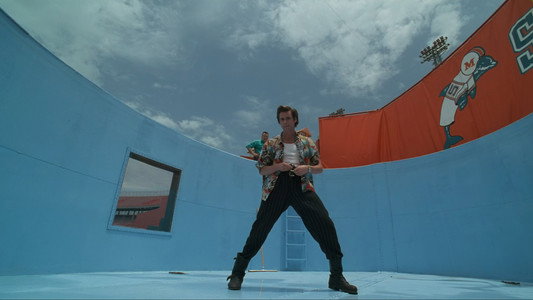 Ace Ventura: Pet Detective