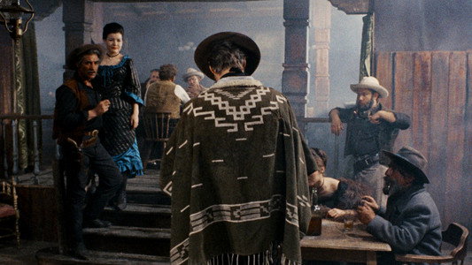 For a Few Dollars More