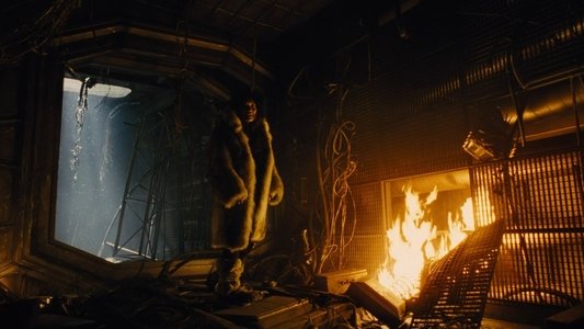 Snowpiercer