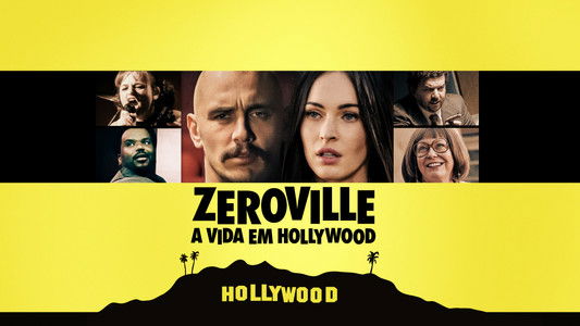 Zeroville