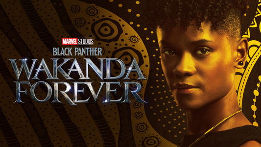 Black Panther: Wakanda Forever